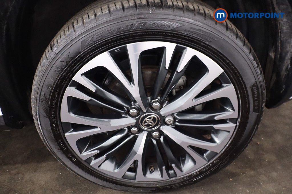 Used Toyota Yaris Cross 2023 for sale - 78081928: Photo 17