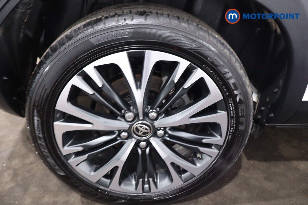 Used Toyota Yaris Cross 2023 for sale - 78081928: Photo 18