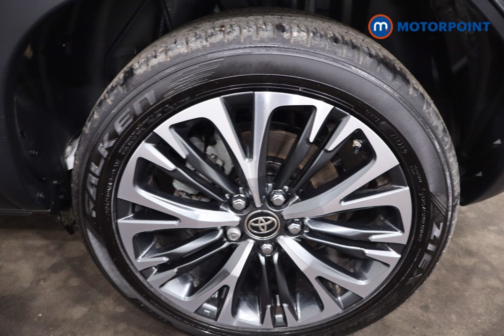 Used Toyota Yaris Cross 2023 for sale - 78081928: Photo 20