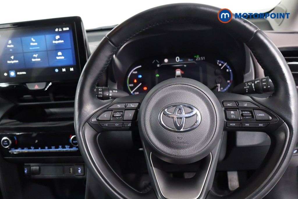 Used Toyota Yaris Cross 2023 for sale - 78081928: Photo 26