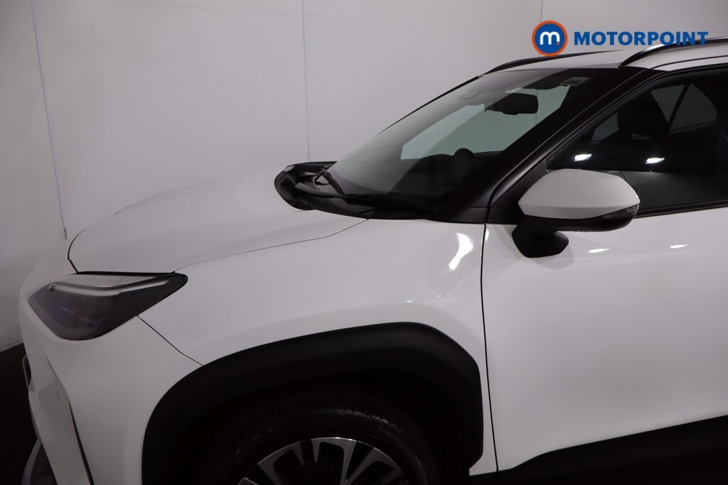 Used Toyota Yaris Cross 2023 for sale - 78081928: Photo 37