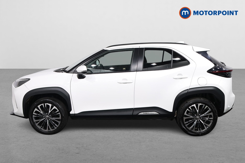 Used Toyota Yaris Cross 2023 for sale - 78081928: Photo 4