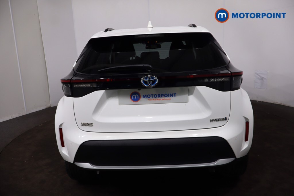 Used Toyota Yaris Cross 2023 for sale - 78081928: Photo 44