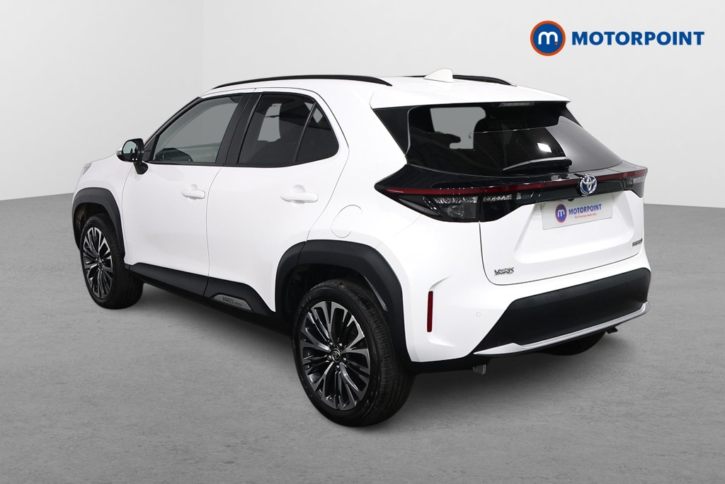 Used Toyota Yaris Cross 2023 for sale - 78081928: Photo 5