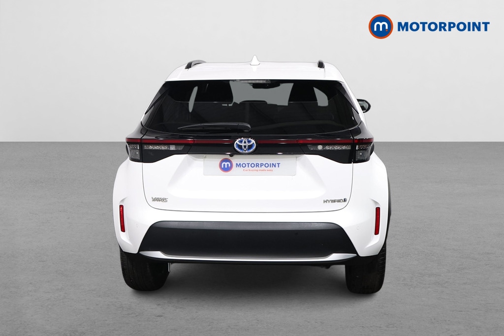 Used Toyota Yaris Cross 2023 for sale - 78081928: Photo 6