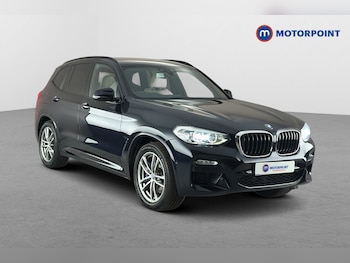 Used BMW X3 2019 for sale - 79514146: Photo