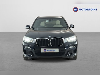 Used BMW X3 2019 for sale - 79514146: Photo