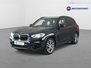 Used BMW X3 2019 for sale - 79514146: Photo