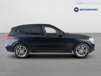Used BMW X3 2019 for sale - 79514146: Photo