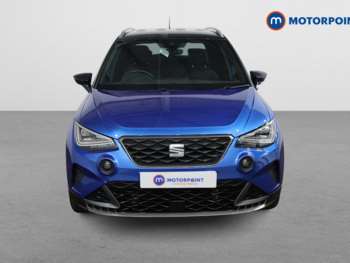 Used SEAT Arona 2023 for sale - 75108862: Photo