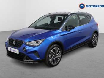 Used SEAT Arona 2023 for sale - 75108862: Photo