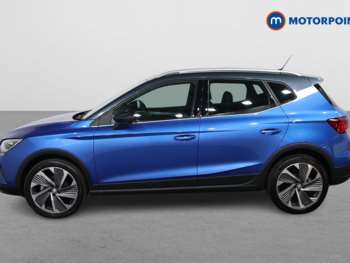 Used SEAT Arona 2023 for sale - 75108862: Photo