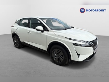 Used Nissan Qashqai 2023 for sale - 79042788: Photo