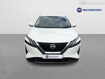 Used Nissan Qashqai 2023 for sale - 79042788: Photo