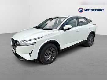 Used Nissan Qashqai 2023 for sale - 79042788: Photo