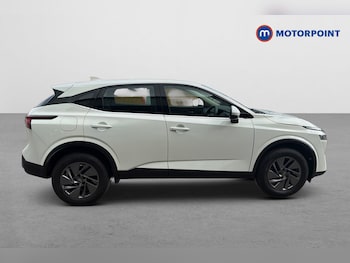 Used Nissan Qashqai 2023 for sale - 79042788: Photo