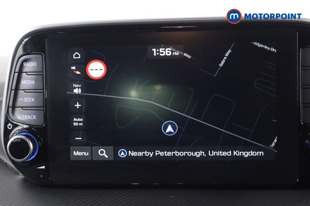 Used Hyundai TUCSON 2021 for sale - 77354801: Photo 10