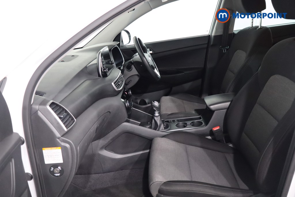 Used Hyundai TUCSON 2021 for sale - 77354801: Photo 12