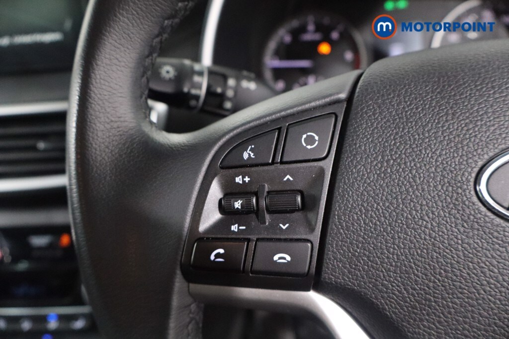 Used Hyundai TUCSON 2021 for sale - 77354801: Photo 15