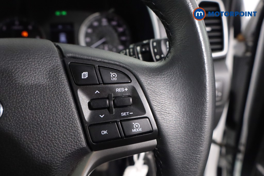 Used Hyundai TUCSON 2021 for sale - 77354801: Photo 16