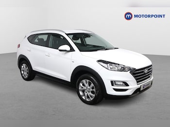 Used Hyundai TUCSON 2021 for sale - 77354801: Photo