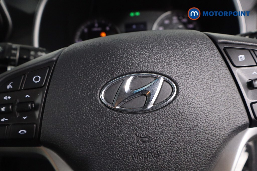 Used Hyundai TUCSON 2021 for sale - 77354801: Photo 21