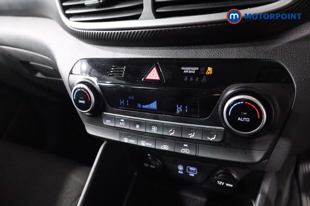 Used Hyundai TUCSON 2021 for sale - 77354801: Photo 27