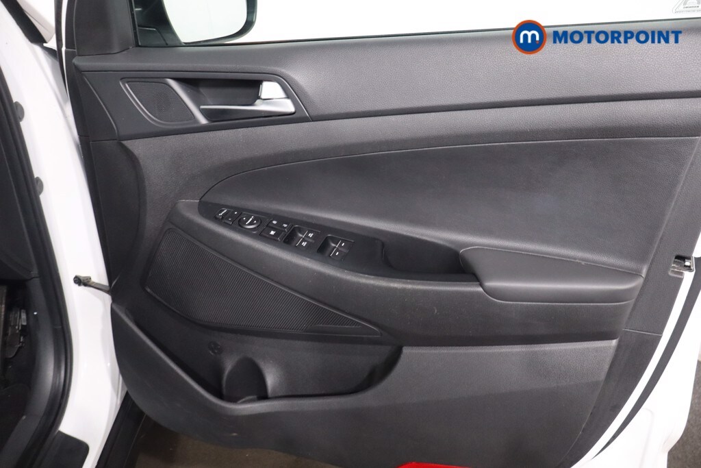 Used Hyundai TUCSON 2021 for sale - 77354801: Photo 32