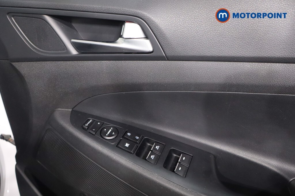 Used Hyundai TUCSON 2021 for sale - 77354801: Photo 33