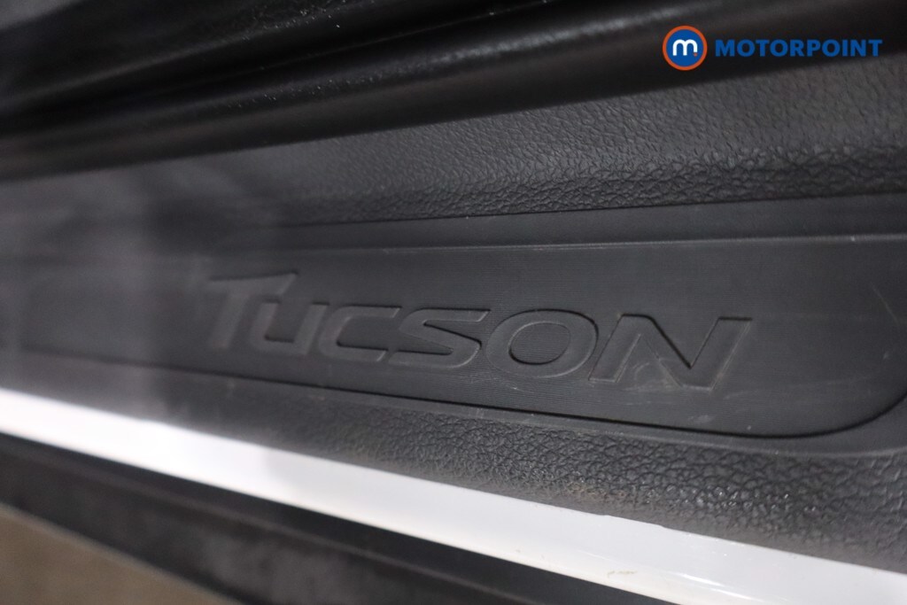 Used Hyundai TUCSON 2021 for sale - 77354801: Photo 34