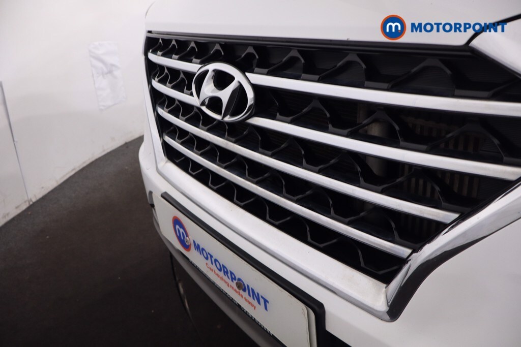 Used Hyundai TUCSON 2021 for sale - 77354801: Photo 37