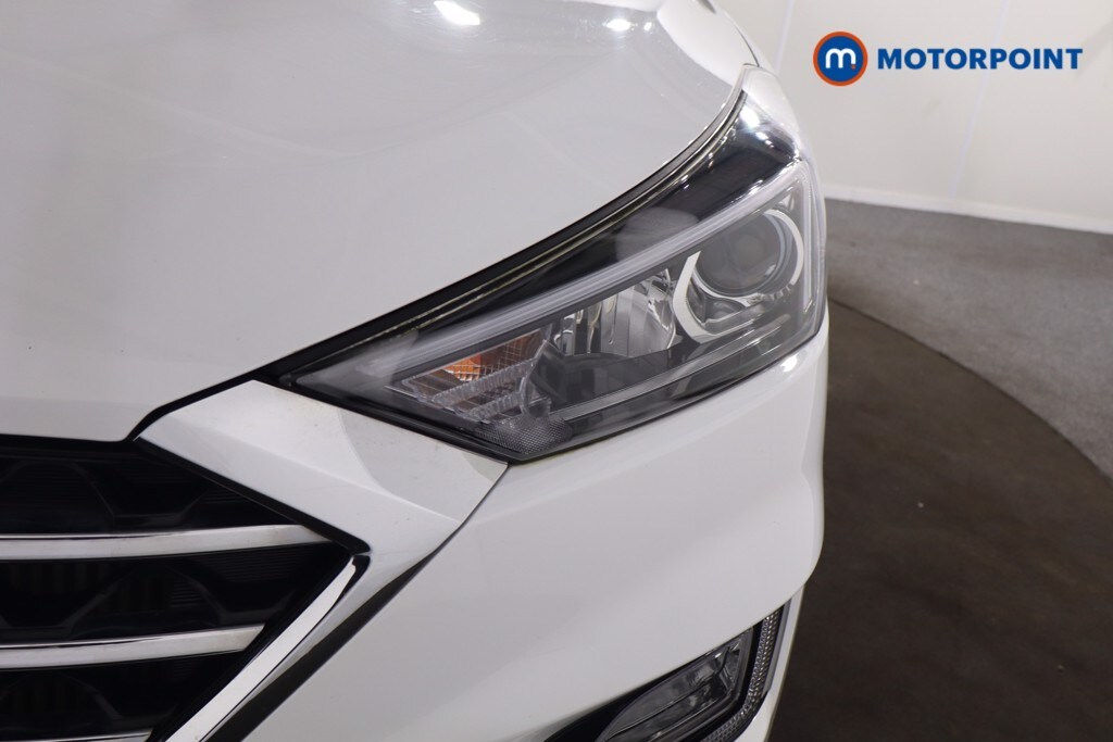 Used Hyundai TUCSON 2021 for sale - 77354801: Photo 39