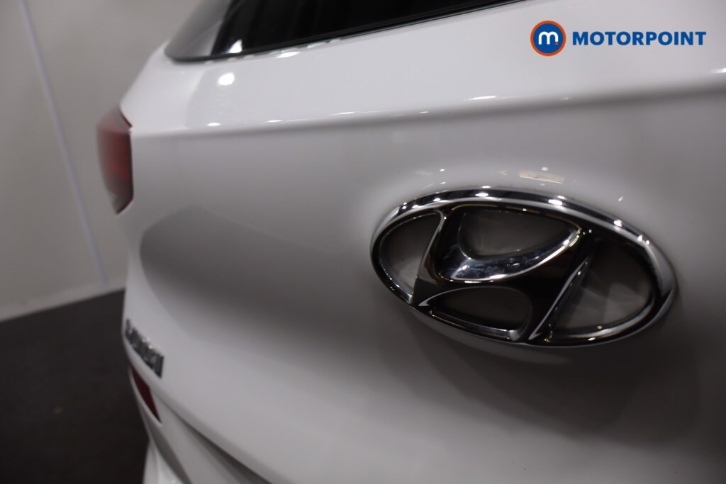 Used Hyundai TUCSON 2021 for sale - 77354801: Photo 45