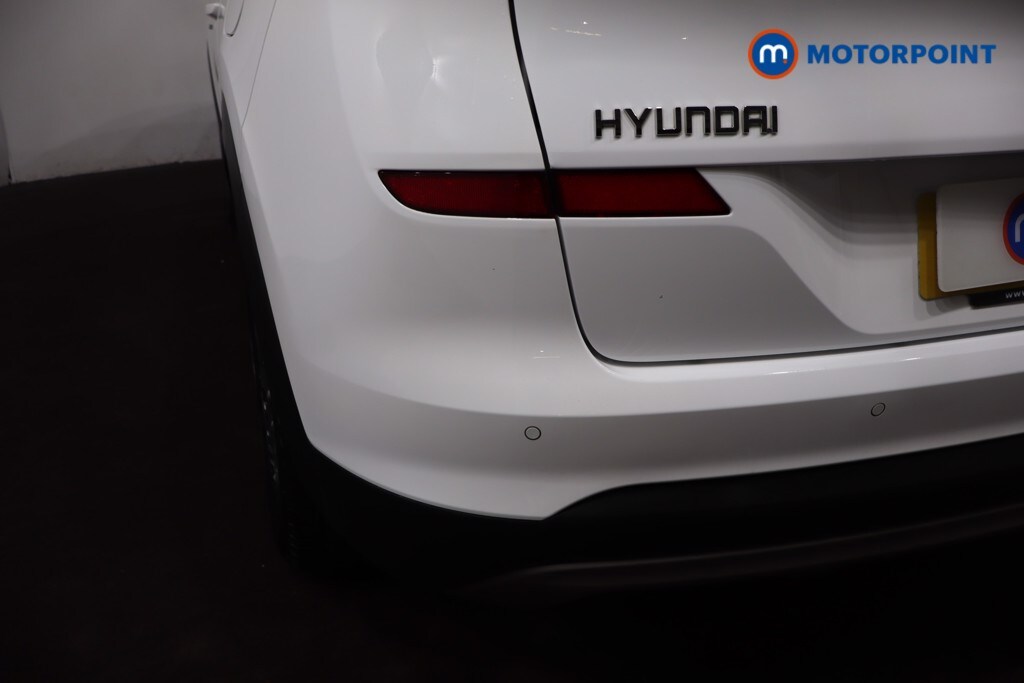 Used Hyundai TUCSON 2021 for sale - 77354801: Photo 47