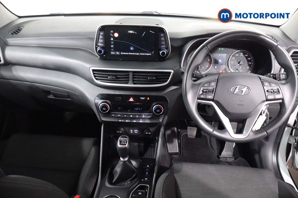 Used Hyundai TUCSON 2021 for sale - 77354801: Photo 9