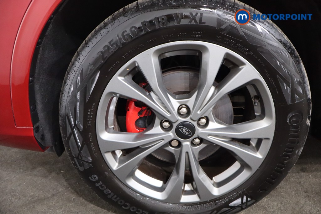 Used Ford Kuga 2022 for sale - 76287578: Photo 19