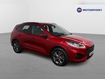 Ford - Kuga