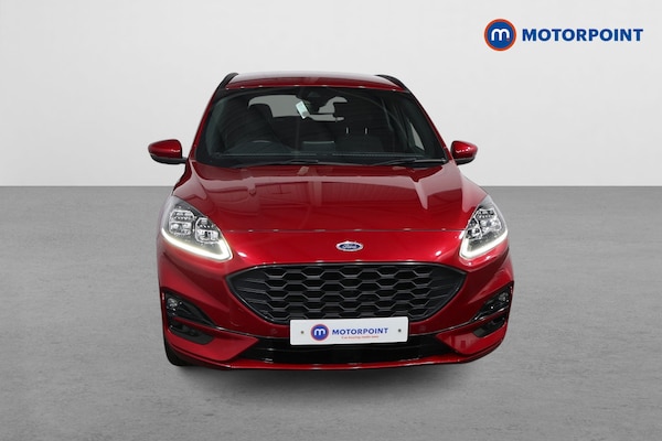 Used Ford Kuga 2022 for sale - 76287578: Photo 2