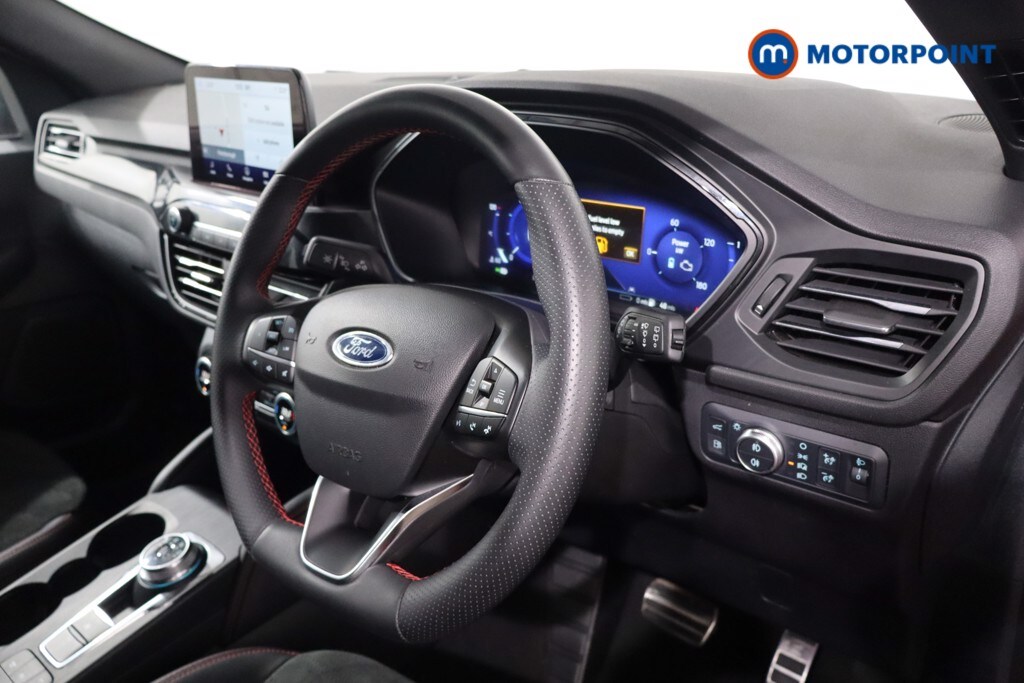 Used Ford Kuga 2022 for sale - 76287578: Photo 32