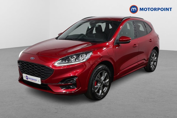 Used Ford Kuga 2022 for sale - 76287578: Photo 3