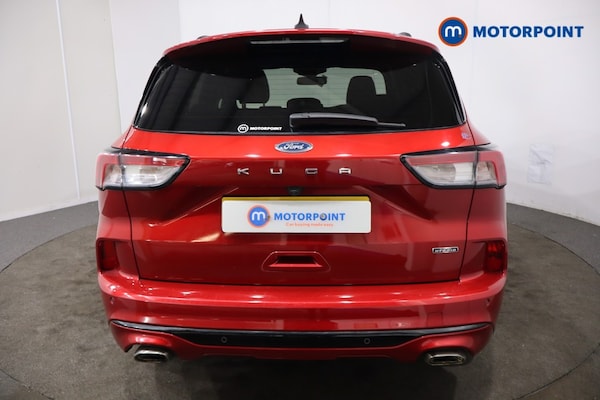 Used Ford Kuga 2022 for sale - 76287578: Photo 49