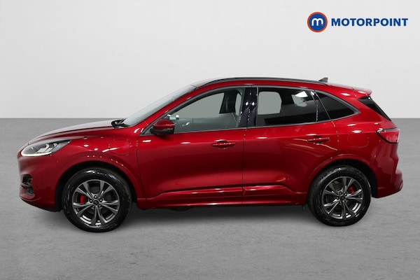 Used Ford Kuga 2022 for sale - 76287578: Photo 4
