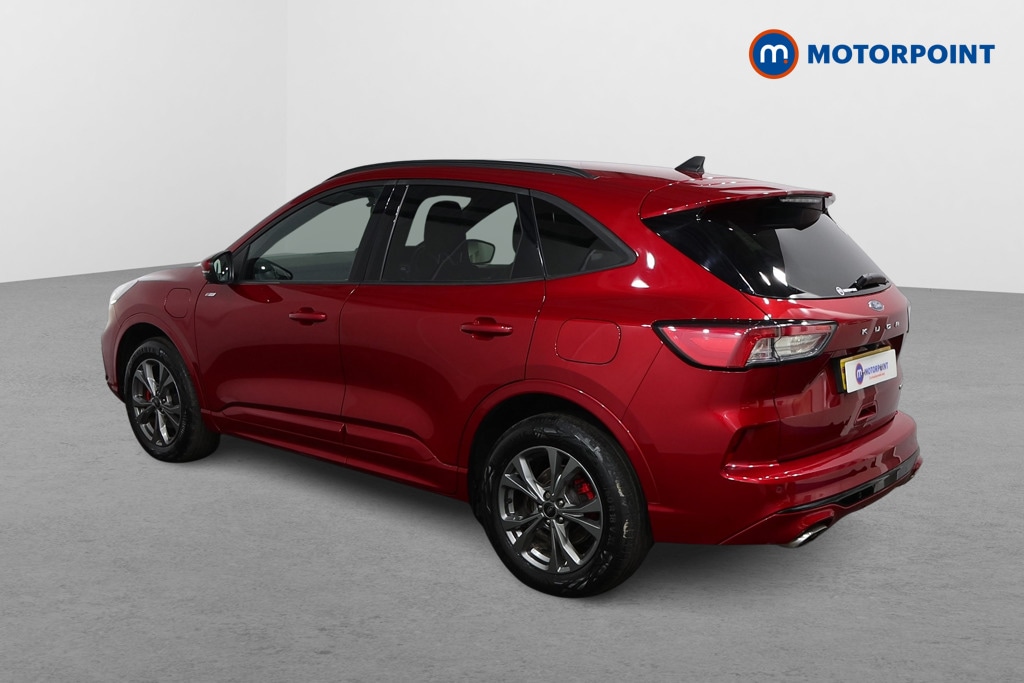 Used Ford Kuga 2022 for sale - 76287578: Photo 5