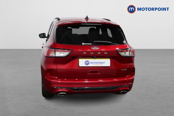 Used Ford Kuga 2022 for sale - 76287578: Photo 6