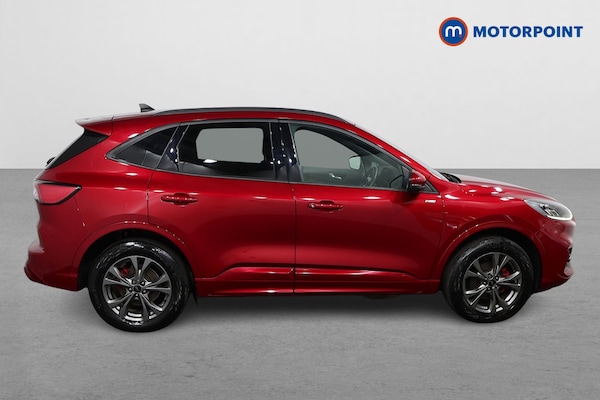 Used Ford Kuga 2022 for sale - 76287578: Photo 8