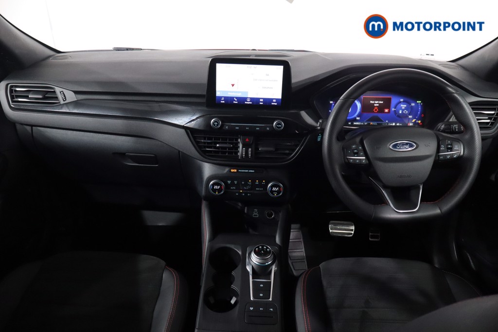 Used Ford Kuga 2022 for sale - 76287578: Photo 9