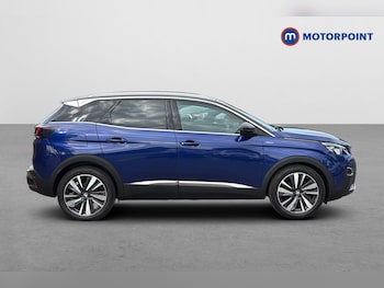 Used Peugeot 3008 2020 for sale - 79543048: Photo
