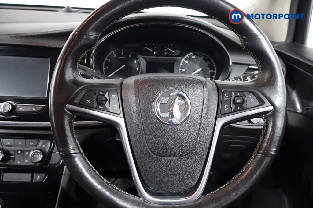 Used Vauxhall Mokka X 2019 for sale - 76980241: Photo 14