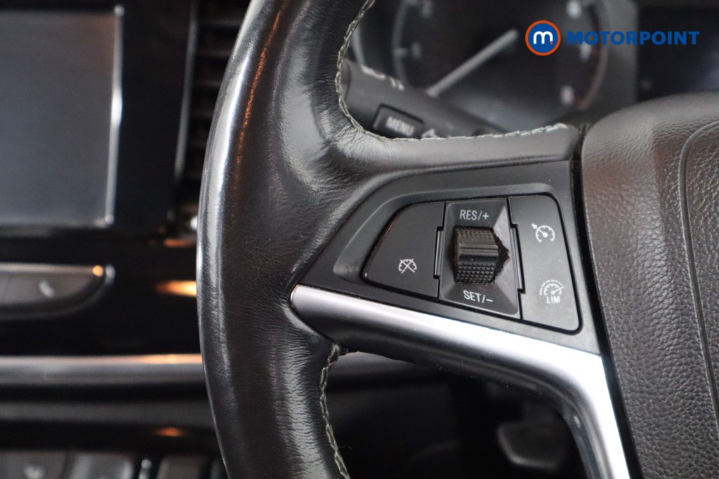 Used Vauxhall Mokka X 2019 for sale - 76980241: Photo 15