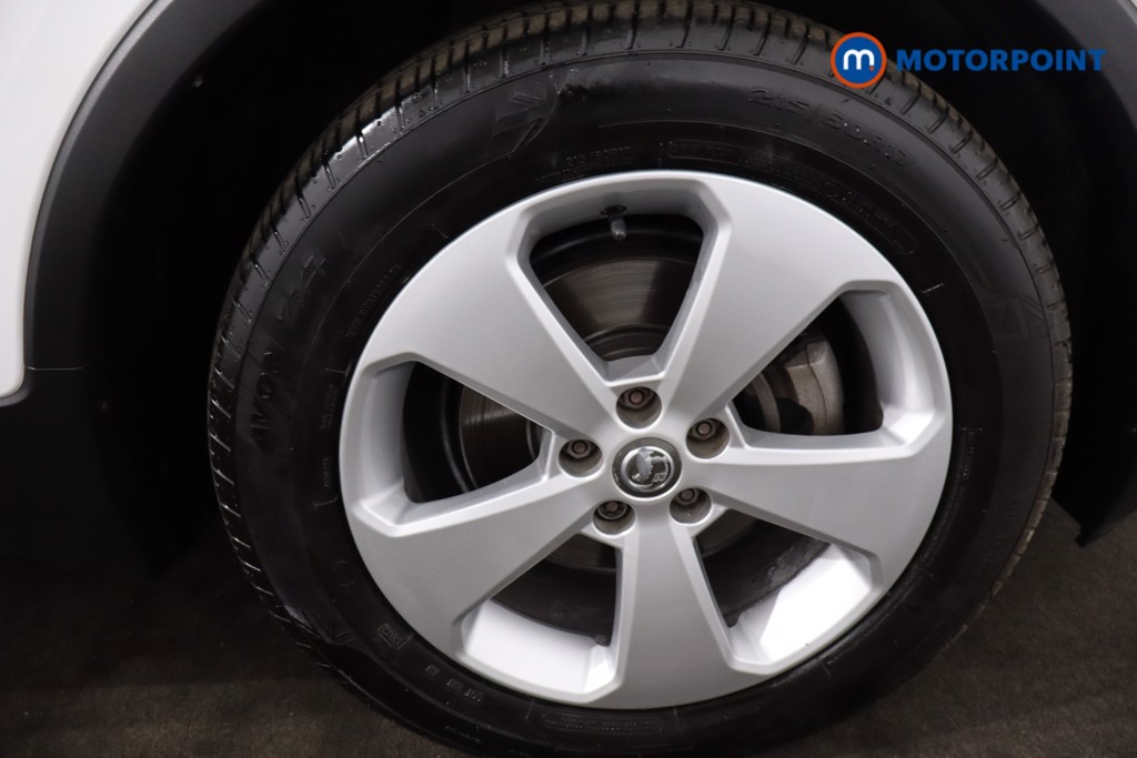 Used Vauxhall Mokka X 2019 for sale - 76980241: Photo 18